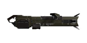 MMOJUGG Dune Awakening Cutteray MK6 Details View of Item Function and Use